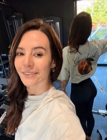 Sarah morsia leaked private photo uncensored HD quality