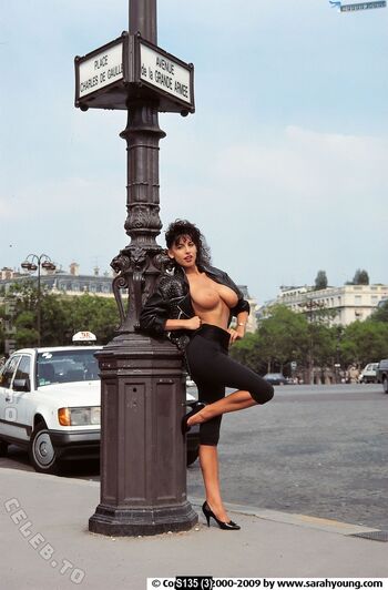 Sarah young leaked private photo uncensored HD quality