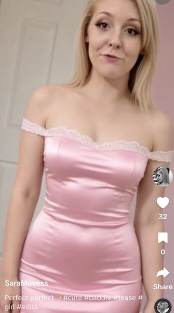 Saramovess leaked private photo uncensored HD quality