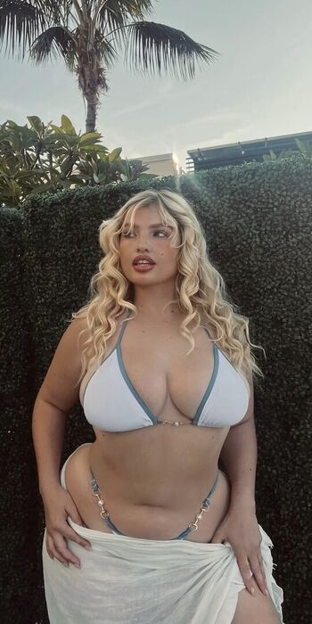 Sarina nowak page leaked private photo uncensored HD quality