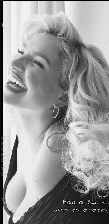 Sarina nowak leaked private photo uncensored HD quality