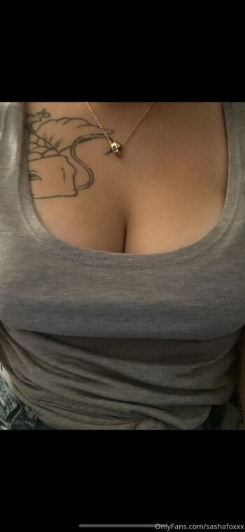 Sasha foxxx page leaked private photo uncensored HD quality