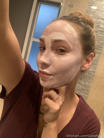 Sasha foxxx page leaked private photo uncensored HD quality