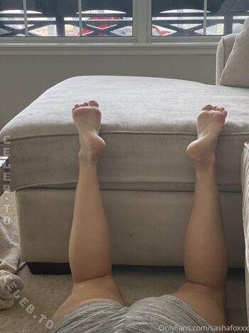 Sasha foxxx page leaked private photo uncensored HD quality