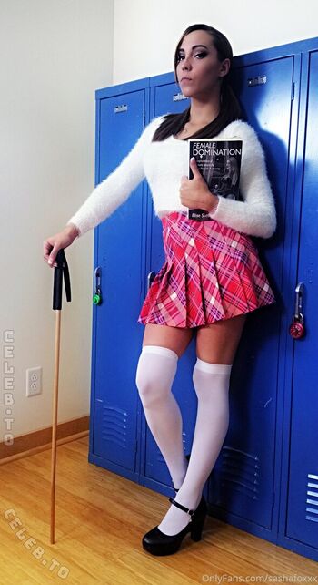 Sasha foxxx page leaked private photo uncensored HD quality