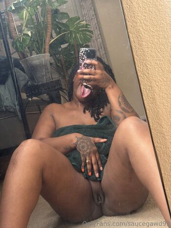 Saucegawd leaked private photo uncensored HD quality