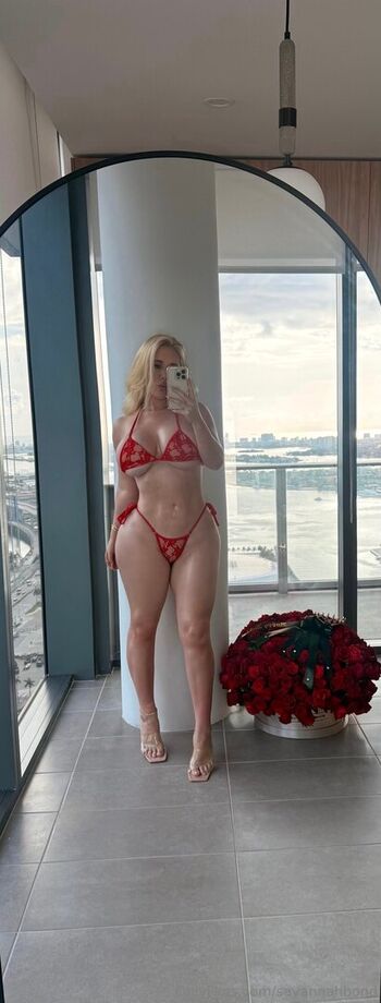 Savannah bond  page leaked private photo uncensored HD quality