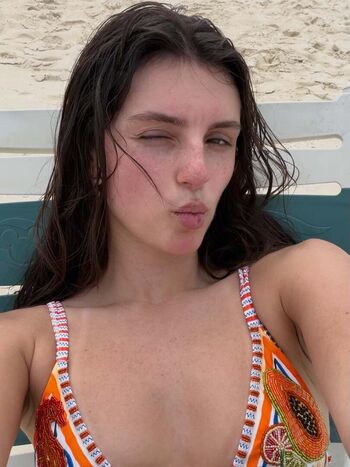 Savannah demers  page leaked private photo uncensored HD quality