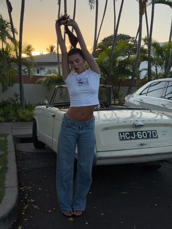 Savannah demers  page leaked private photo uncensored HD quality