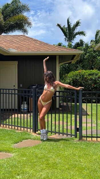 Savannah demers leaked private photo uncensored HD quality