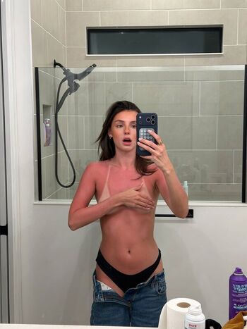 Savannah demers leaked private photo uncensored HD quality