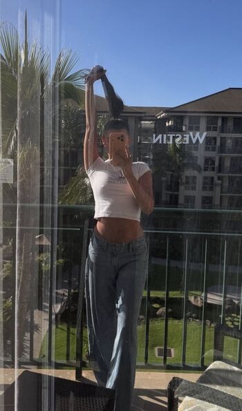 Savannah demers leaked private photo uncensored HD quality