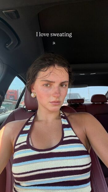 Savannah demers leaked private photo uncensored HD quality