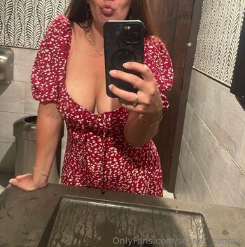 Scarlet simone leaked private photo uncensored HD quality