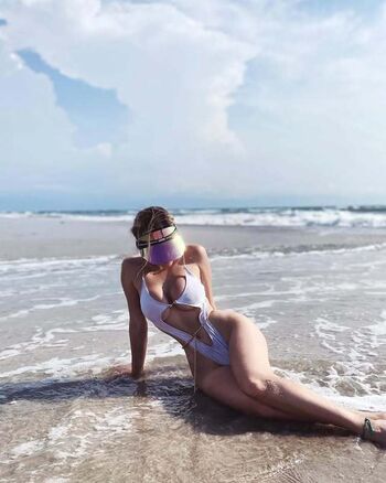 Scarlett salazar  page leaked private photo uncensored HD quality