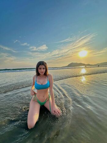 Scarlett salazar  page leaked private photo uncensored HD quality