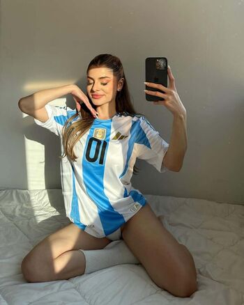 Scarlett salazar leaked private photo uncensored HD quality