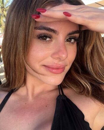 Scarlett salazar leaked private photo uncensored HD quality
