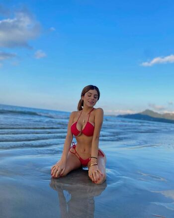 Scarlett salazar leaked private photo uncensored HD quality