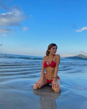 Scarlett salazar leaked private photo uncensored HD quality