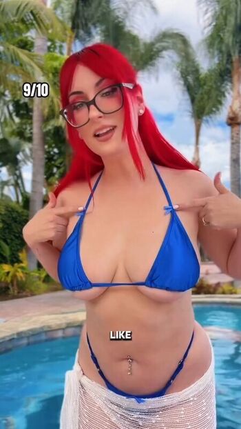 Scuba steph leaked private photo uncensored HD quality
