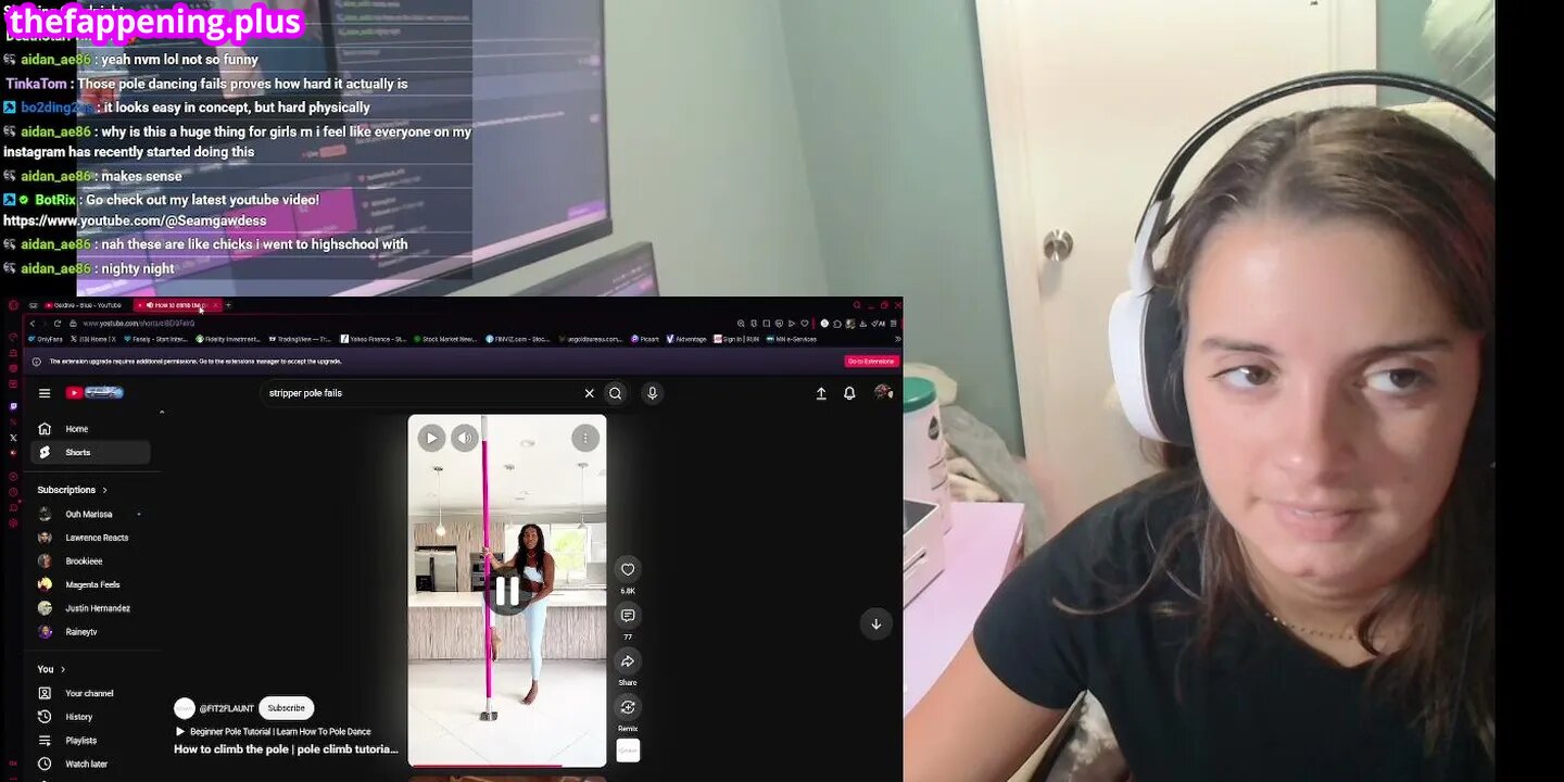 Page/ leaked private photo uncensored HD quality