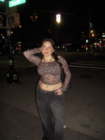 Seeyouley ter leaked private photo uncensored HD quality