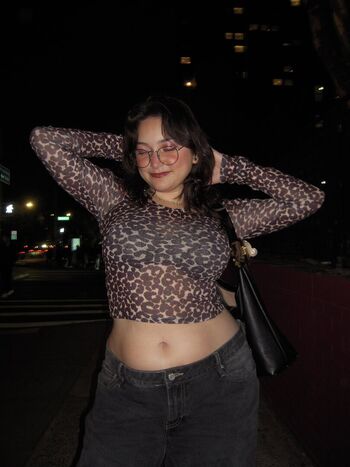 Seeyouley ter leaked private photo uncensored HD quality