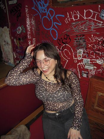 Seeyouley ter leaked private photo uncensored HD quality