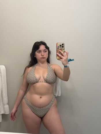 Seeyouley ter leaked private photo uncensored HD quality