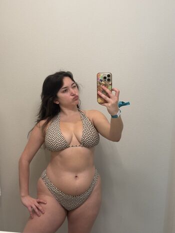 Seeyouley ter leaked private photo uncensored HD quality