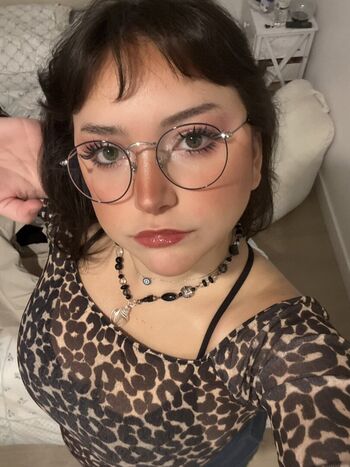 Seeyouley ter leaked private photo uncensored HD quality