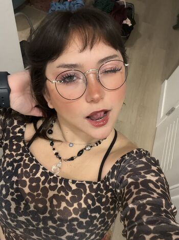 Seeyouley ter leaked private photo uncensored HD quality