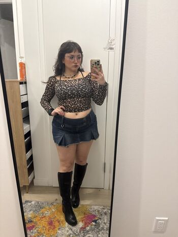 Seeyouley ter leaked private photo uncensored HD quality