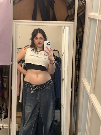 Seeyouley ter leaked private photo uncensored HD quality