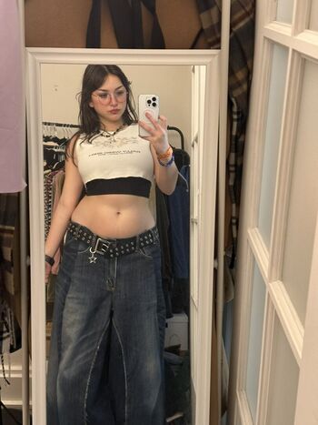 Seeyouley ter leaked private photo uncensored HD quality