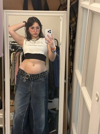 Seeyouley ter leaked private photo uncensored HD quality