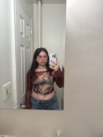 Seeyouley ter leaked private photo uncensored HD quality