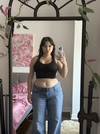 Seeyouley ter leaked private photo uncensored HD quality