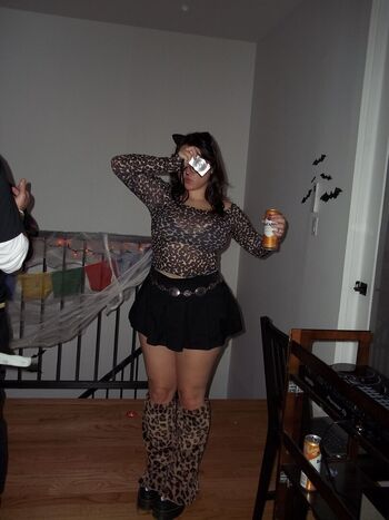 Seeyouley ter leaked private photo uncensored HD quality