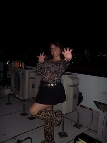 Seeyouley ter leaked private photo uncensored HD quality