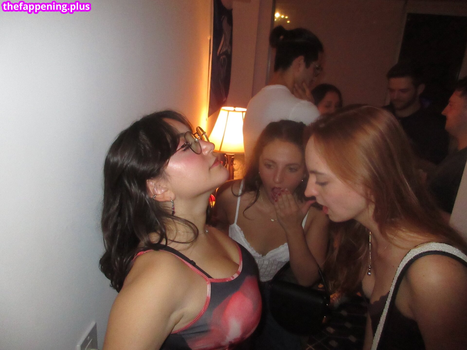 Page/ leaked private photo uncensored HD quality