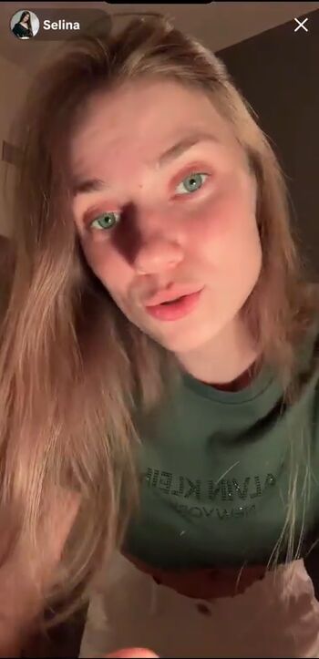 Selinka leaked private photo uncensored HD quality