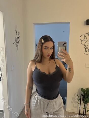 Selinkitmir leaked private photo uncensored HD quality