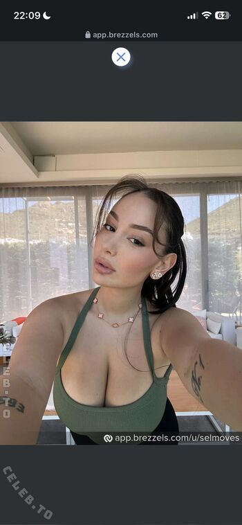 Selinkitmir leaked private photo uncensored HD quality