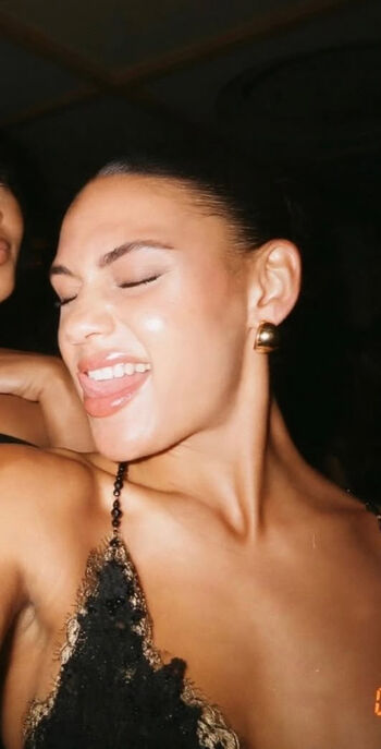 Selma bacha leaked private photo uncensored HD quality