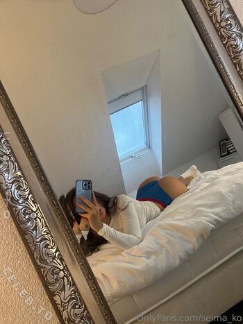 Selma ko page leaked private photo uncensored HD quality