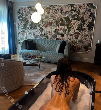 Selma ko leaked private photo uncensored HD quality