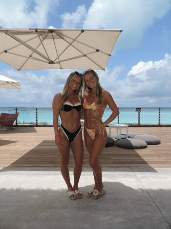 Sentnert twins leaked private photo uncensored HD quality
