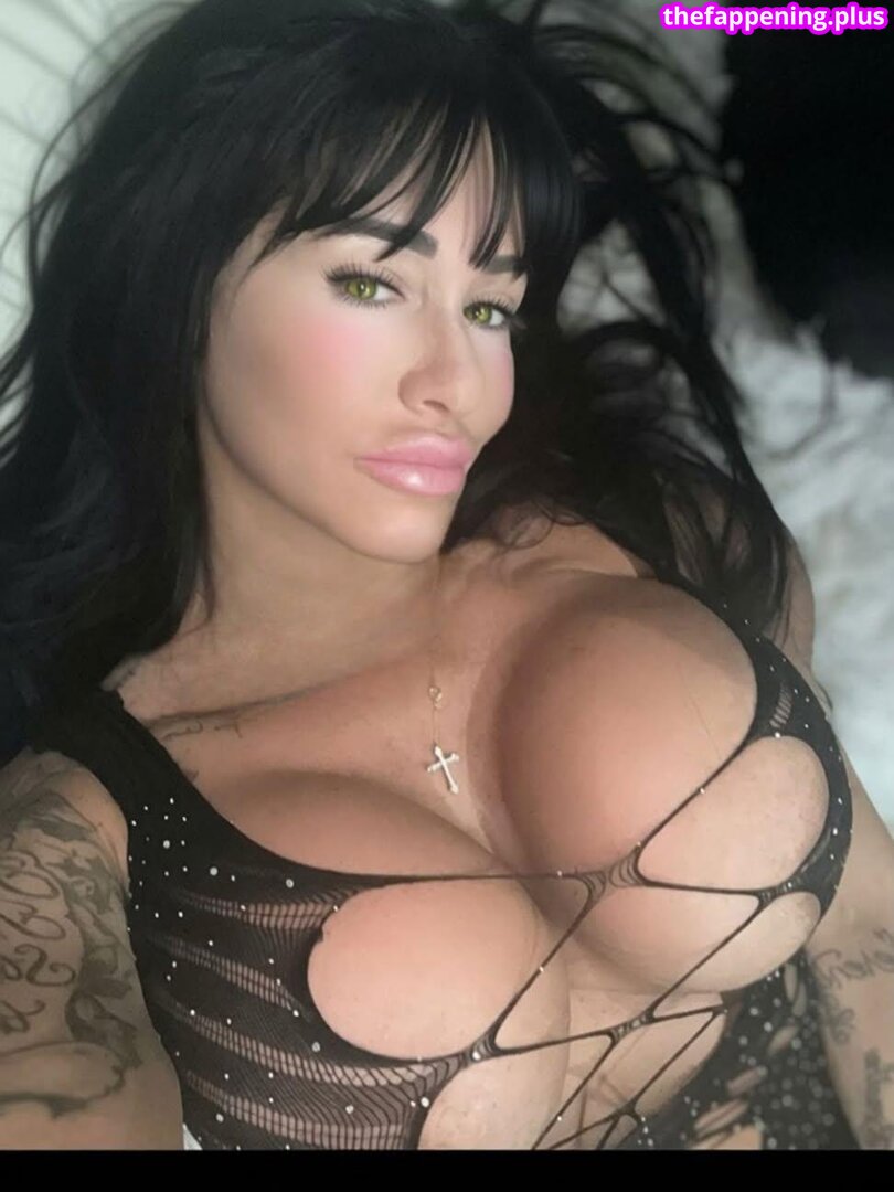 Page/ leaked private photo uncensored HD quality